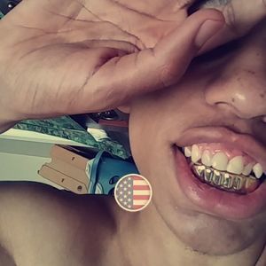 Meet your Posher, Shyboy